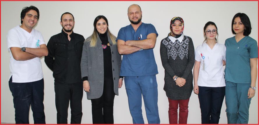 DOĞU VE GÜNEYDOĞU GÖREVİNDEN VİCDANLARI HUZURLA DÖNDÜLER