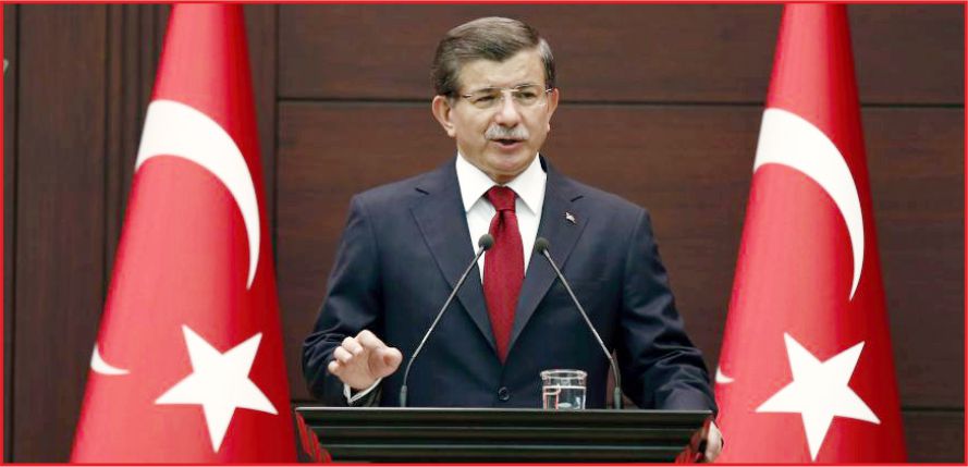 “TÜRKİYE EVİNİZDİR”