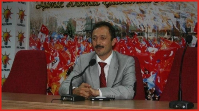 \&quot;BİZİM KAPIMIZ HERKESE AÇIKTIR\&quot;