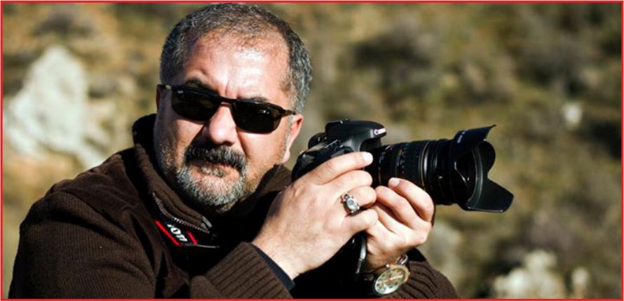 KARFOT’A ALTIN MADALYA