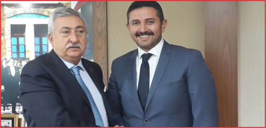 TESK’TEN İŞİTME ENGELLİ SPORCULARA DESTEK !