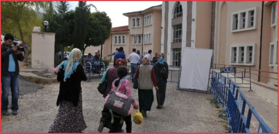 YENİ BİRİLKİŞİ HEYETİ