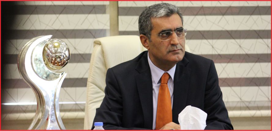 “ANADOLU EKONOMİSİ YENİ ATAĞA HAZIR”