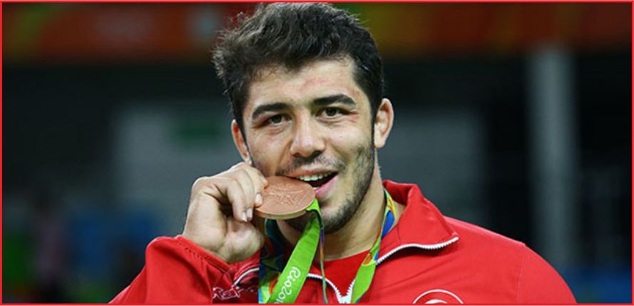 RİO 2016 OLİMPİYAT OYUNLARI’NDA 11’İNCİ GÜN SONUÇLARI