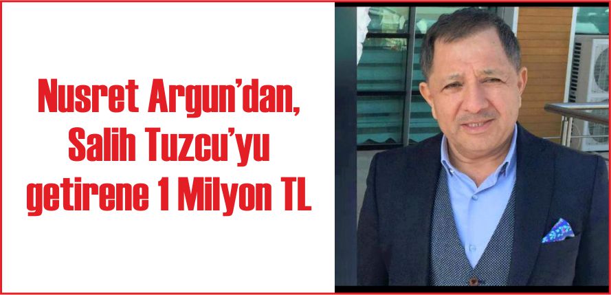 FETÖ’CU MÜDÜRÜ YAKALATANA BÜYÜK ÖDÜL !