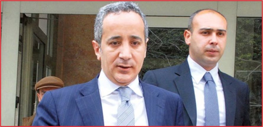 SAVCI SEÇEN’E YURT DIŞI YASAĞI