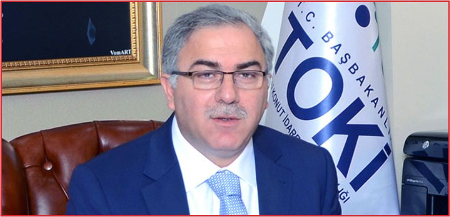 KARAMAN’DA 700 EMEKLİYE EV