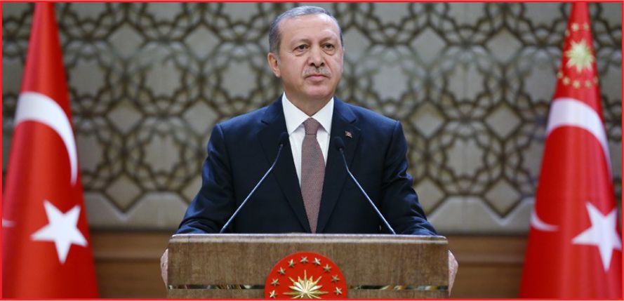 TÜRK TİPİ BAŞKANLIK