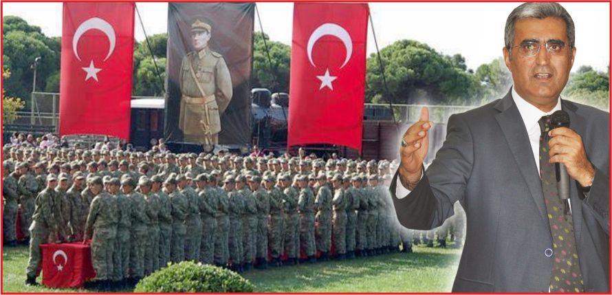 ASKERİ BİRLİĞİ KAÇIRMAYALIM!