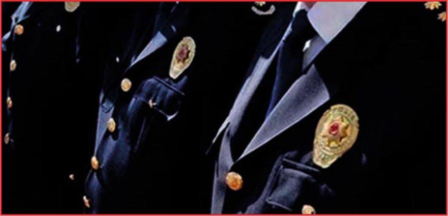 EMNİYET TEŞKİLATI'NDA KÖKLÜ DEĞİŞİM GELİYOR