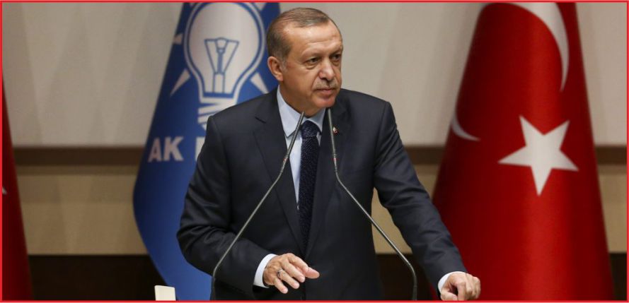 “KONGRE SÜRECİNE MÜDAHİL OLMAYIN”