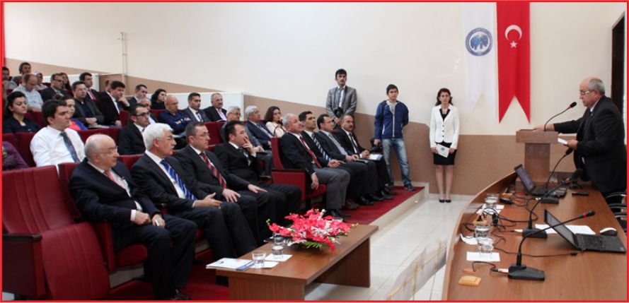 SANAYİCİLER GİZLİLİK İHLALİNDEN KORKUYOR