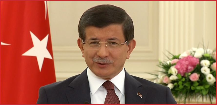 “GÜVENLİ BÖLGEYİ OLUŞTURMA ZAMANI GELDİ”