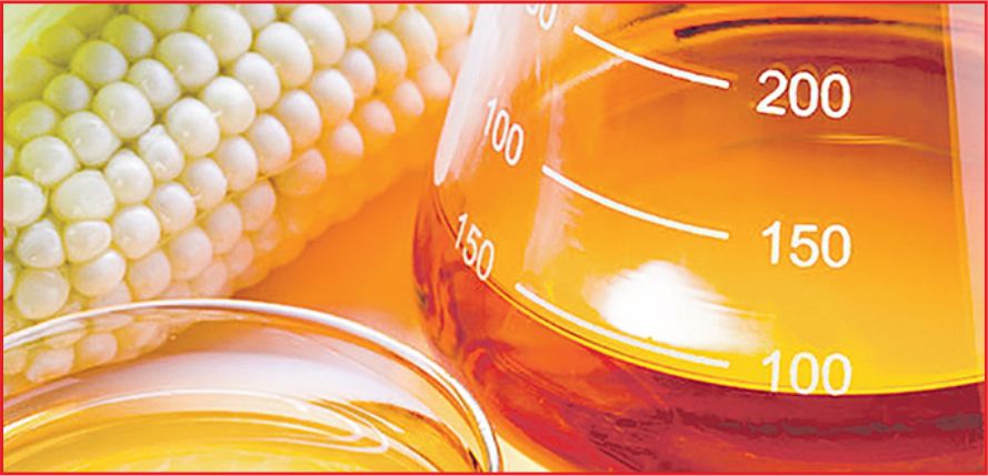 NİŞASTA BAZLI ŞEKER İÇİN KOTA YÜZDE 25 ARTIRILDI