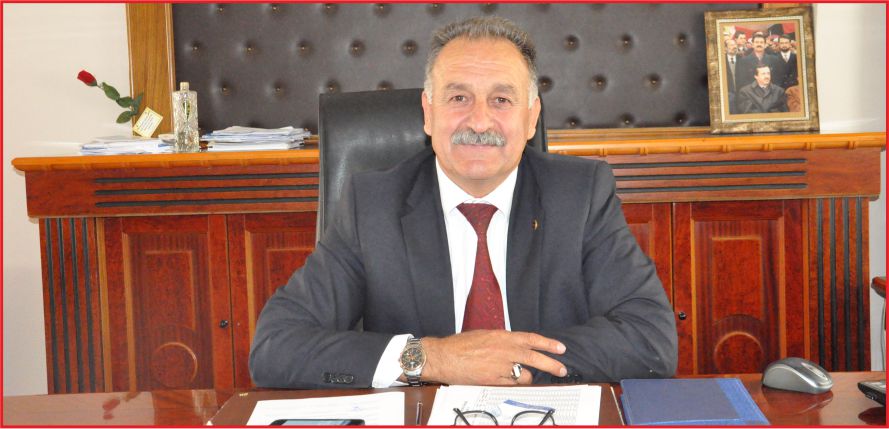 SUDURAĞINDA YAĞMUR DUASI !