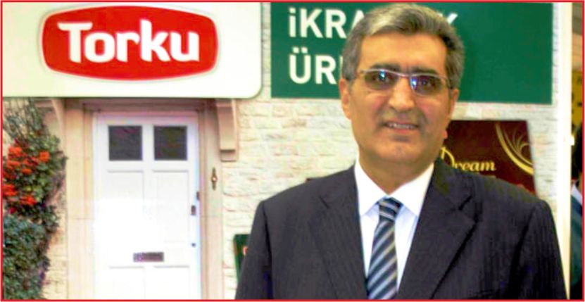 ÇİKOLATANIN ANAVATANINA TÜRK ÇİKOLATASI