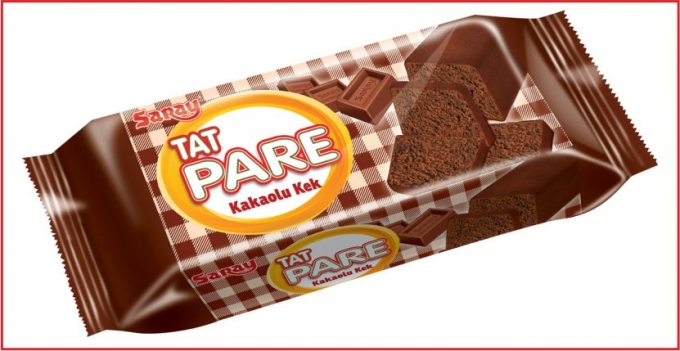 TATPARE’DEN YENİ BİR TAT