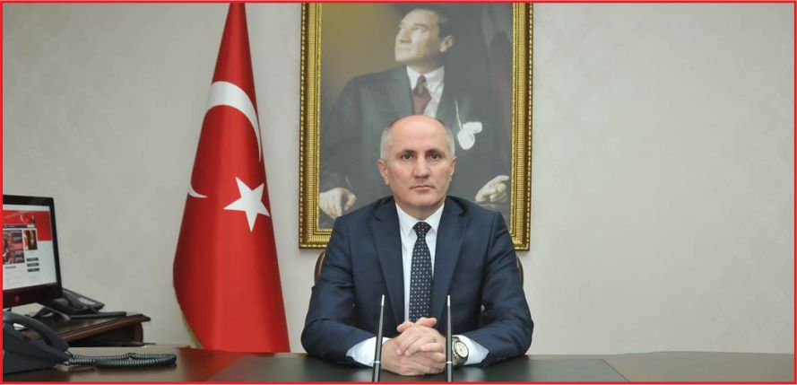 Vali Fahri Meral Vatandaşlarla Buluşacak