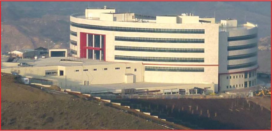 “1000 KİŞİ DİNLENMİŞ”