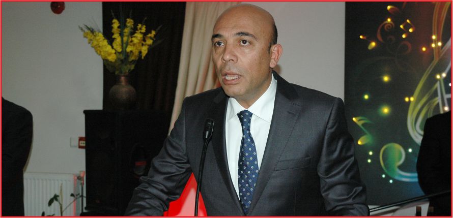 ŞAHANE MÜDÜR ŞAHNE!