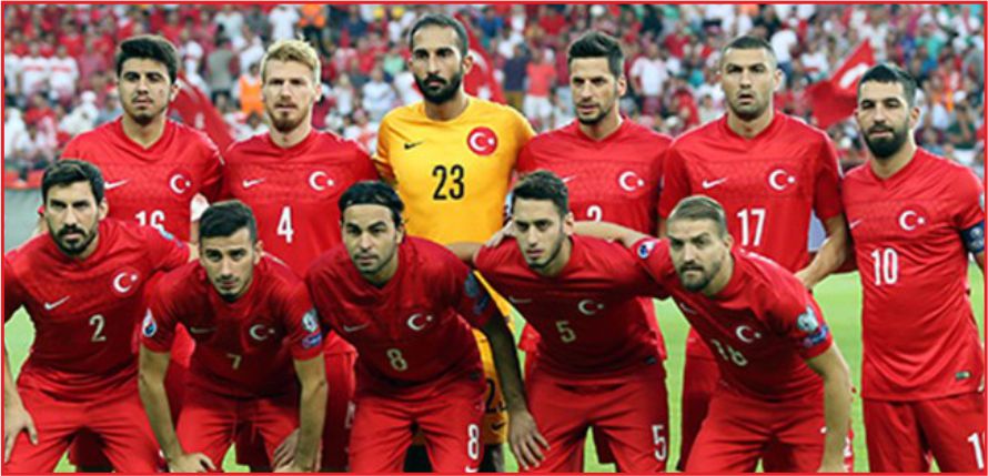 MİLLİ TAKIM VİZE ARIYOR