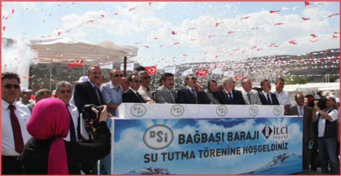 100 YILLIK HASRET SONA ERİYOR