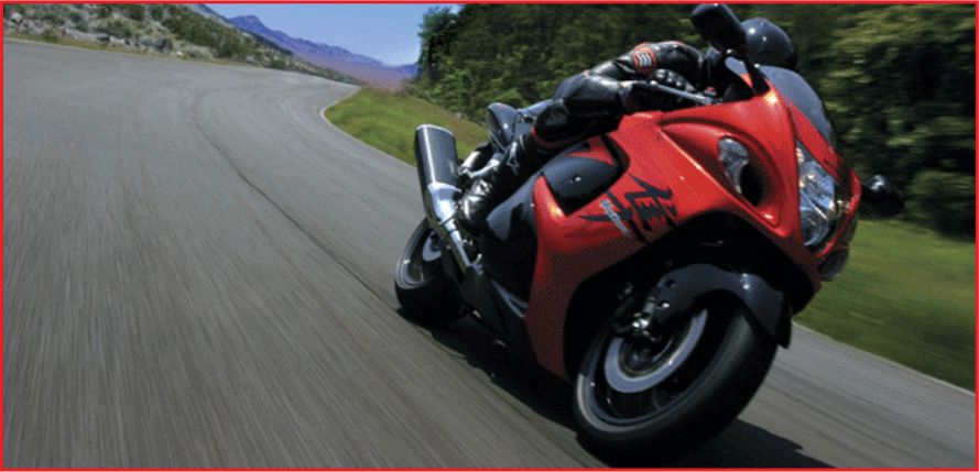 MOTOSİKLETE ZAM GELİYOR!