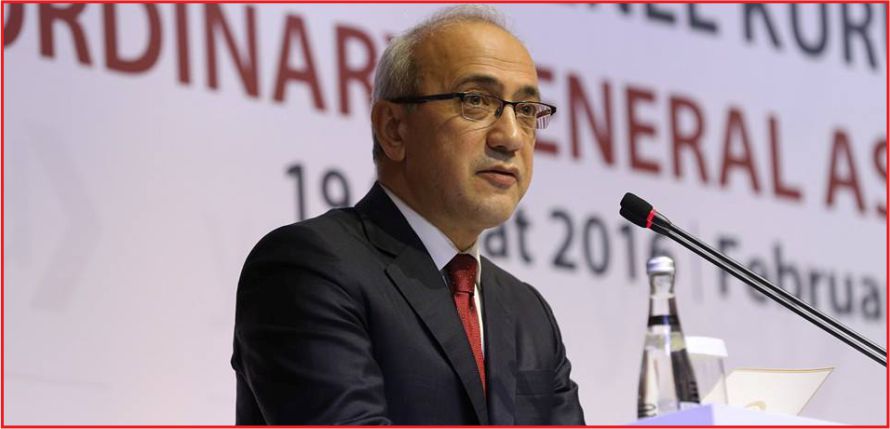 “DARBE ANAYASASINDAN KURTULACAĞIZ”