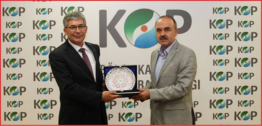 “KOP GÖÇÜ ÖNLEYECEK”