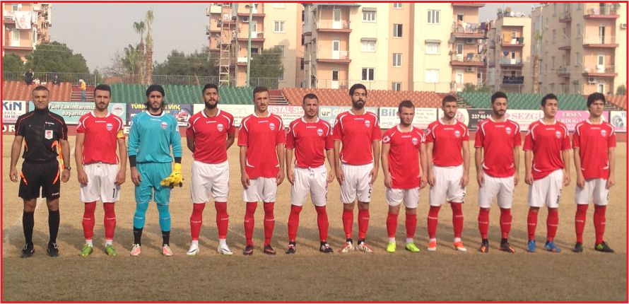 TOROSLAR’I ‘AŞTIK’DA GELDİK:1-2