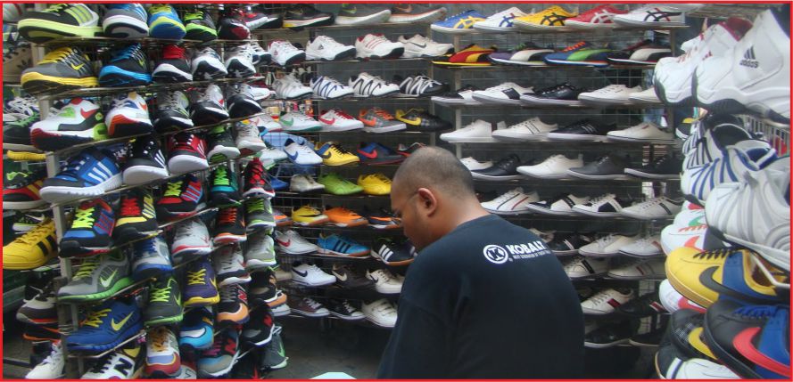 KAÇAK ÜRÜNE SAVAŞ!