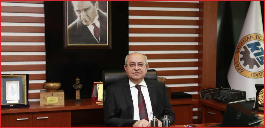 KTSO’DAN BÜYÜK KOLAYLIK