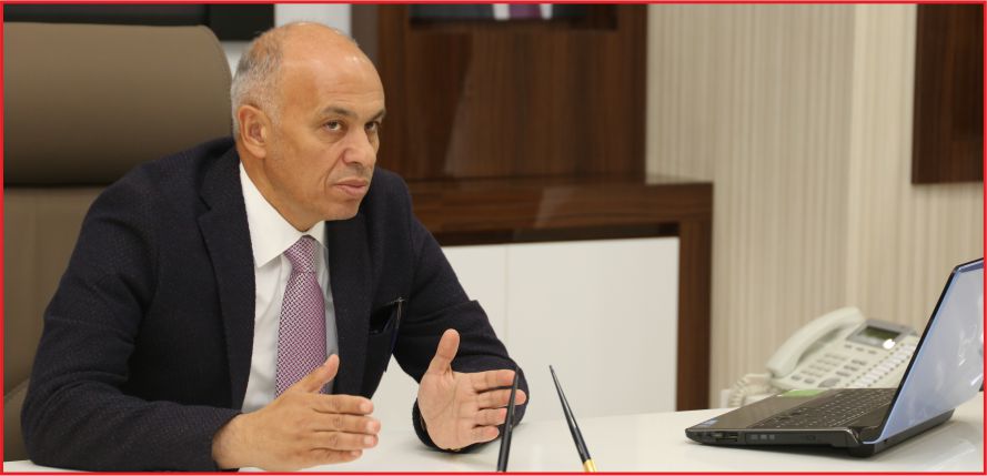 “DEMOKRATİK TOPLUMLARIN GÜVENCESİ”