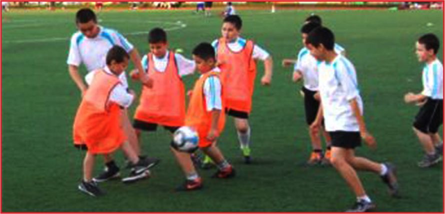 BELEDİYESPOR YAZ FUTBOL OKULU BAŞLIYOR