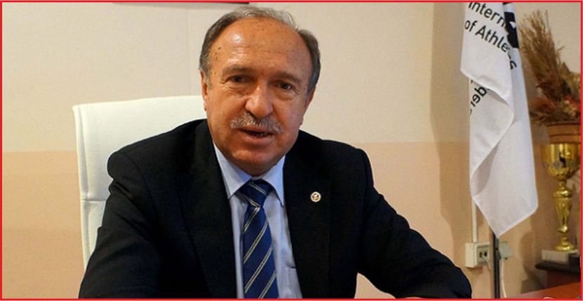 CEZALARI 2 YILA ÇIKTI