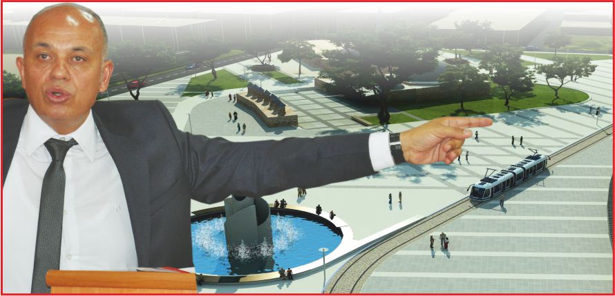 “TAŞIN ALTINA ELİMİZİ KOYMALIYIZ”