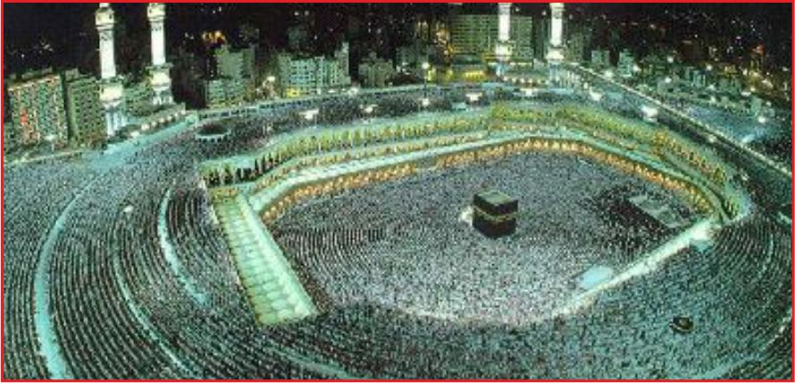 İLK HACI ADAYLARI 13 EYLÜL’DE GİDECEK