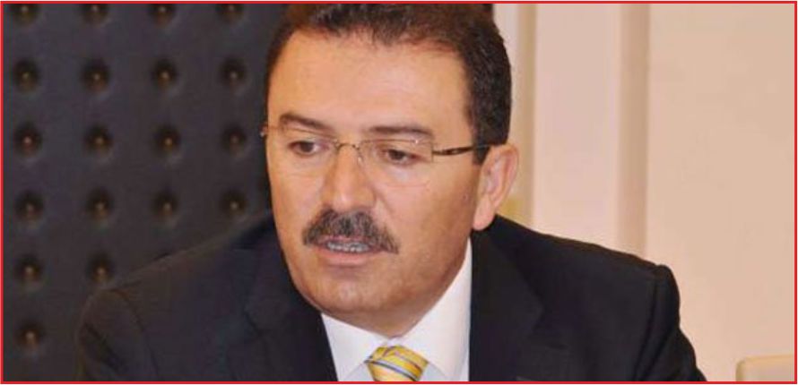 “CİZRE’DE 32 TERÖRİST ÖLDÜRÜLDÜ”