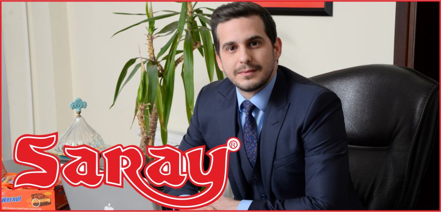 SARAY GULFOOD 2017’DEN YENİ BAĞLANTILARLA DÖNDÜ