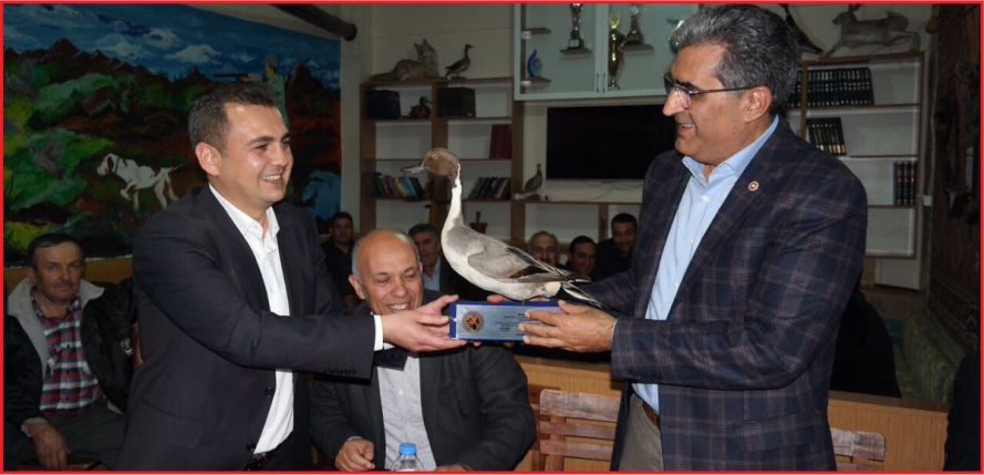 ATIŞ POLİGONU YENİLENİYOR