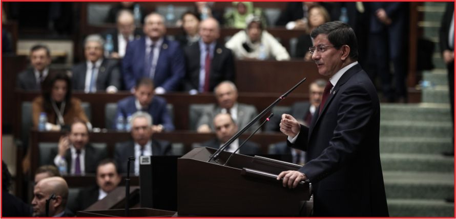 “BİZ BİRLİKTE TÜRKİYE’YİZ”