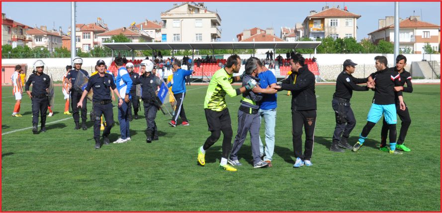 BELEDİYESPOR BAL’DA DEVAM:4-2