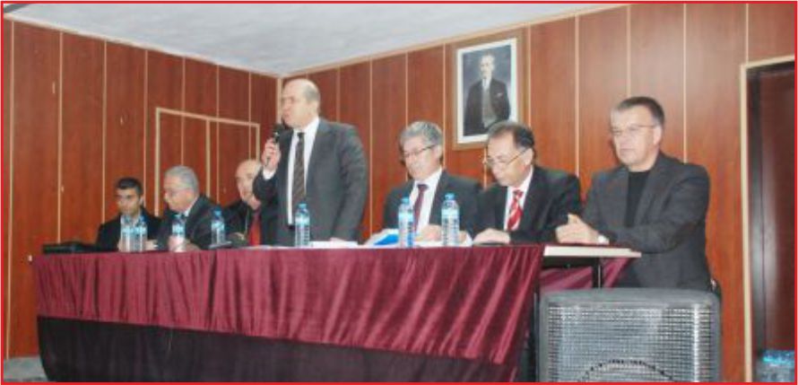 “YENİ MARMARA KOP BÖLGESİ”