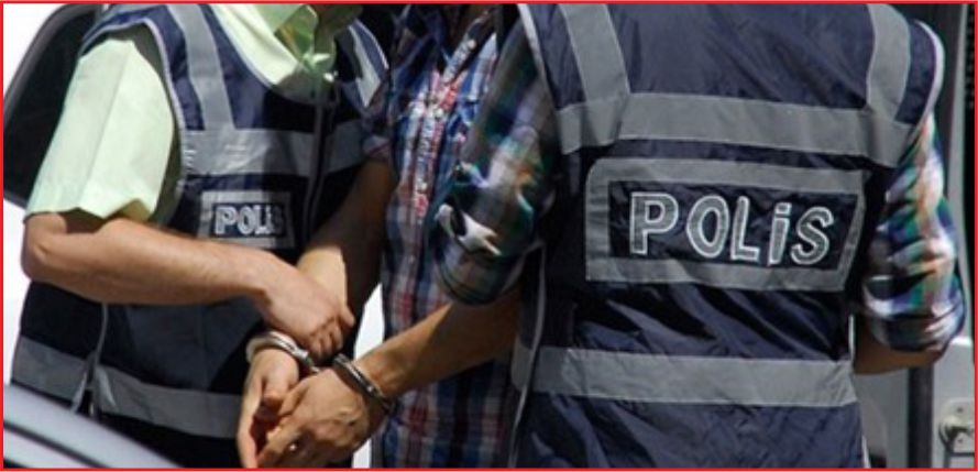 SOSYAL PORJE PARALARI FETÖ’YA