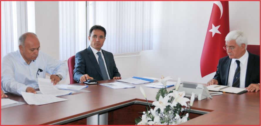 “TRAFİK KAZALARINI ÖNLEMELİYİZ”