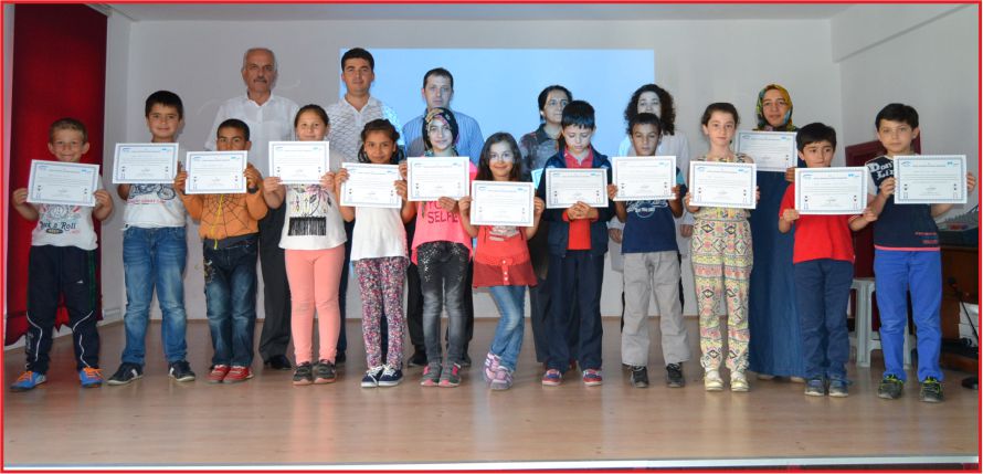 ÖĞRENCİLER SOSYAL GÜVENLİK ELÇİSİ