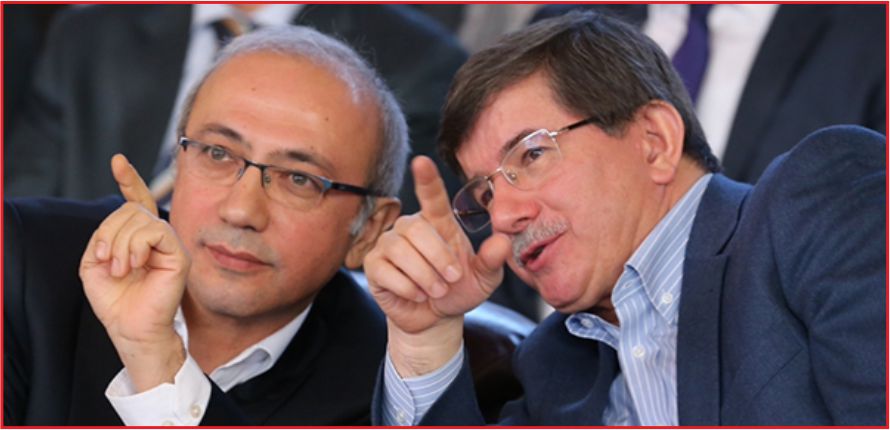 “KONYA-KARAMAN DENİZE 2,5 SAAT”