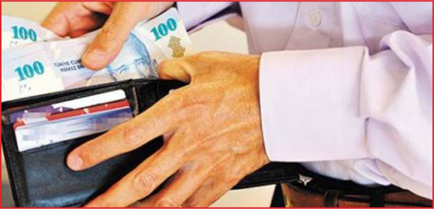 VATANDAŞA DEVLET DESTEĞİ !