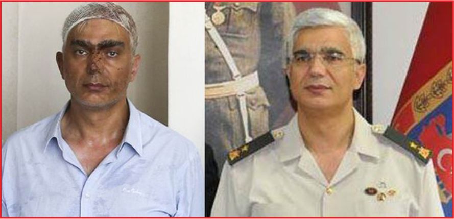 ‘PİŞMAN OLDUM’DEMİŞTİ, REHİN ALAN ÇIKTI!