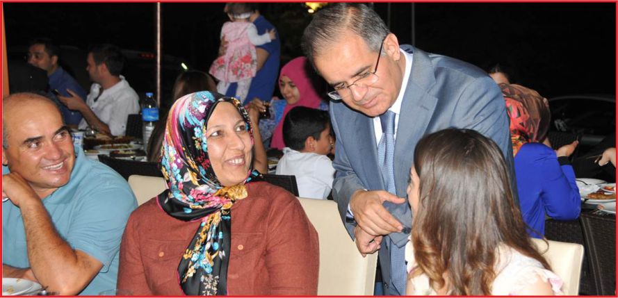 “VATAN İÇİN ŞEHİTLER VERDİK”